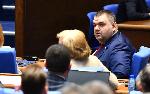 Заседание на Народното събрание