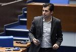 София - Заседание на Народното събрание