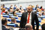 София - Заседание на Народното събрание