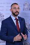 София - брифинг на ГЕРБ-СДС в Столичния общински съвет
