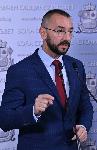 София - брифинг на ГЕРБ-СДС в Столичния общински съвет