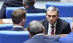 София - Заседание на Народното събрание