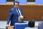 София - Заседание на Народното събрание