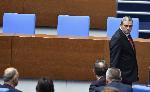 София - Заседание на Народното събрание