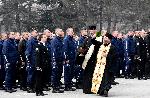 Варна - Полицаи дадоха клетва