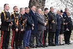 Варна - Полицаи дадоха клетва
