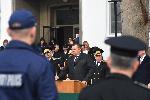 Варна - Полицаи дадоха клетва