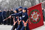 Варна - Полицаи дадоха клетва
