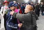 Варна - Полицаи дадоха клетва