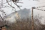 София - Банкя - Взрив от газопровод - щети по къщи