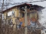 София - Банкя - Взрив от газопровод - щети по къщи