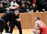 Варна - Международен турнир по борба „Дан Колов – Никола Петров“