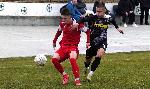 Свиленград - Блицтурнир футбол - ЦСКА дубльори