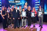 София - Българско национално радио - юбилей 90 - награди Сирак Скитник
