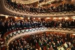 София - Сафийска опера - юбилей 90 години Българско национално радио