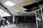 София - Опасен подлез -бул.България и бул.Тодор Каблешков