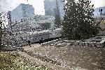 София - Опасен подлез -бул.България и бул.Тодор Каблешков