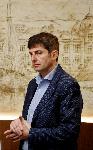 Варна - Пресконференция на директора на БМФ кап. Александър Калчев