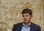 Варна - Пресконференция на директора на БМФ кап. Александър Калчев