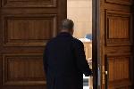 София - Апелативен съд - заседание по жалба на депутата Димитър Аврамов