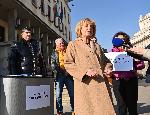 Изправи се.БГ започва  национална гражданска подписка за въвеждане таван на банковите такси.