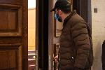 София - Апелативен съд - заседание по прокурорски протест - срещу Йотко Андреев