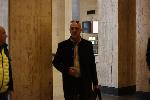 София - Апелативен съд - заседание по прокурорски протест - срещу Йотко Андреев