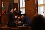 София - Апелативен съд - заседание по прокурорски протест - срещу Йотко Андреев
