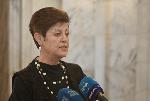 В Народното събрание се провежда Кръгла маса за безопасността на пътя
