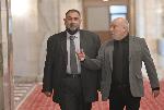 София - Кръгла маса за безопасността на пътя