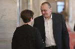 София - Кръгла маса за безопасността на пътя
