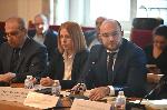София - Кръгла маса за безопасността на пътя