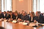 София - Кръгла маса за безопасността на пътя