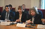 София - Кръгла маса за безопасността на пътя