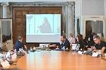София - Кръгла маса за безопасността на пътя