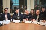София - Кръгла маса за безопасността на пътя