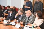 София - Кръгла маса за безопасността на пътя