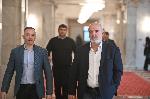 София - Кръгла маса за безопасността на пътя