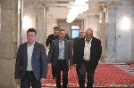 София - Кръгла маса за безопасността на пътя