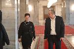 София - Кръгла маса за безопасността на пътя