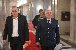 София - Кръгла маса за безопасността на пътя