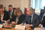 София - Кръгла маса за безопасността на пътя
