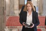 София - Кръгла маса за безопасността на пътя