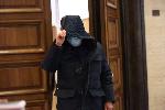 София - Апелативен съд - заседание по прокурорски протест - срещу Йотко Андреев