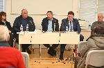 София - Представят археологичски находки от Хераклея Синтика и с. Капитан Петко войвода