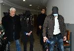София - Софийски районен съд - дело срещу Симона Радева
