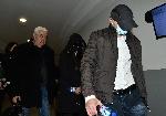 София - Софийски районен съд - дело срещу Симона Радева
