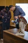 Плевен - Създаване на 3D дигитални копия на културни ценности