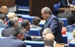 София - Заседание на Народното събрание