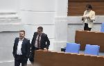 София - Заседание на Народното събрание